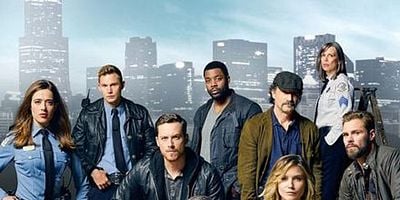poster de la série L'échange