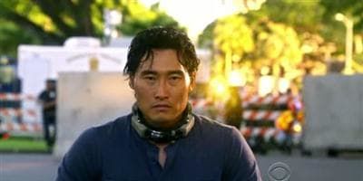 poster de la série Hana'a'a Makehewa