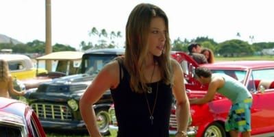 poster de la série Ike Maka (Identité)