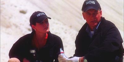 poster de la série Sans issue