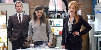 poster de la série Kill Ari - 2ème partie