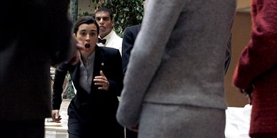 poster de la série Héros d'un jour