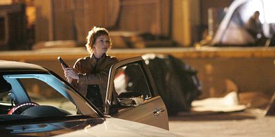 poster de la série Jeu de dupes