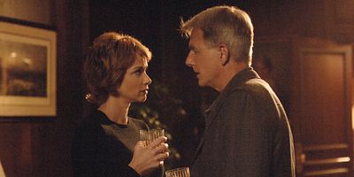 poster de la série Révélations