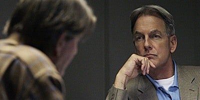 poster de la série Le fantôme de Noël