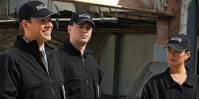 poster de la série L'heure des comptes