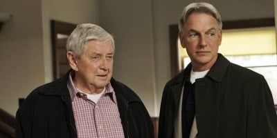 poster de la série La Foi / Caïn et Abel