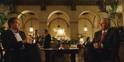 poster de la série De Père en Fils