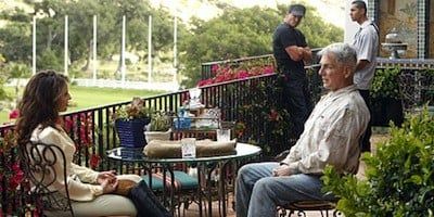 poster de la série Règle 51