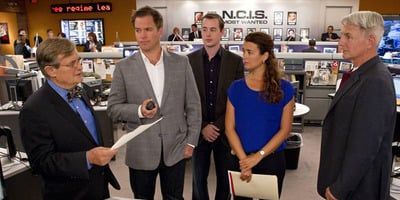 poster de la série Phoenix