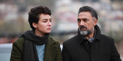 poster de la série Ağlama Anne 8.Bölüm