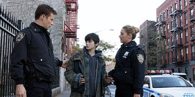 poster de la série Le grand chef