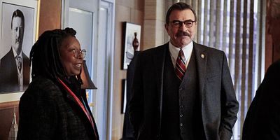 poster de la série Quand le verdict tombe