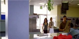 poster de la série Morts de peur