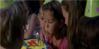 poster de la série Sept secondes