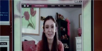 poster de la série Témoins protégés