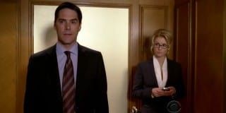 poster de la série Tueuse de luxe