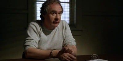 poster de la série L'origine du mal