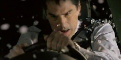 poster de la série Mauvaise conduite