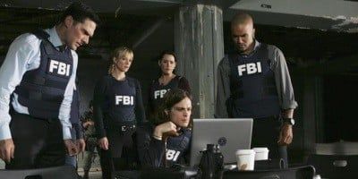 poster de la série Course contre la montre