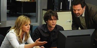 poster de la série Données privées