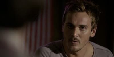 poster de la série Dernier week-end