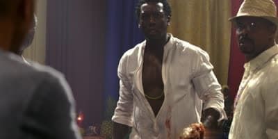 poster de la série Le prix à payer