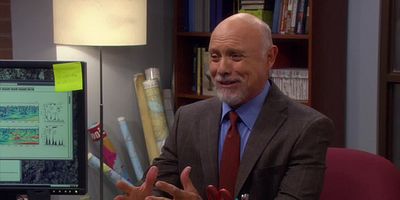 poster de la série Quand Ed rencontre son ex