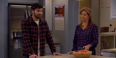 poster de la série La Loi du plus fort