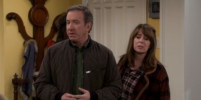 poster de la série Helen Potts