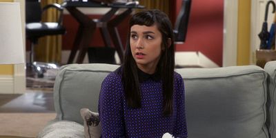 poster de la série Big Brother