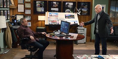 poster de la série L'Ami de Kyle