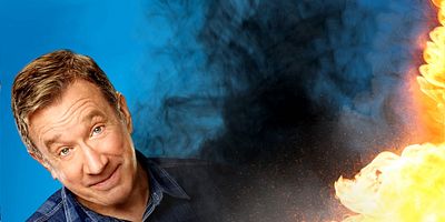 poster de la série Joe le mécano