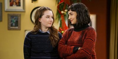 poster de la série Le Noël de Vanessa