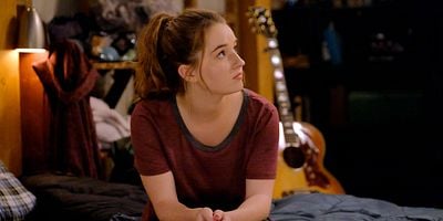 poster de la série Le Monde réel