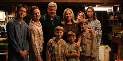 poster de la série Little Cyst