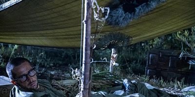 poster de la série Nouveaux horizons