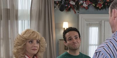 poster de la série Yippee Ki Yay, producteur de melons