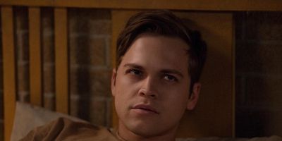 poster de la série La Plus Merveilleuse des vies