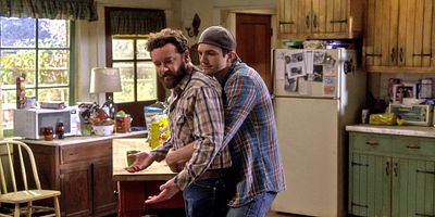 poster de la série Opportunités