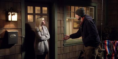 poster de la série Mauvais timing