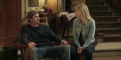 poster de la série Si demain ne vient jamais