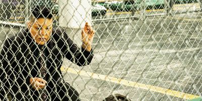 poster de la série Family Separation - Part 1