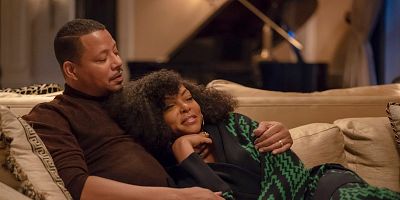 poster de la série Pas de secret entre nous