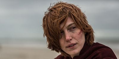 poster de la série Leçons de ténèbres - Parties 1 et 2