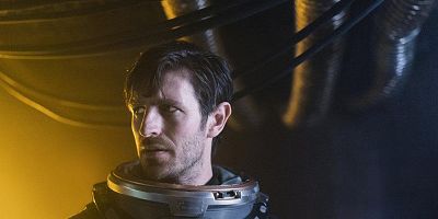 poster de la série Le don sacré