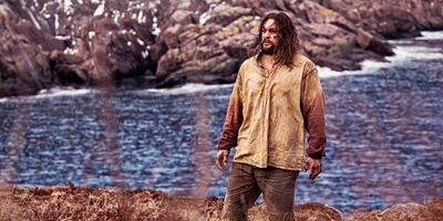 poster de la série La potence