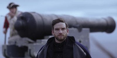 poster de la série Boulet de canon