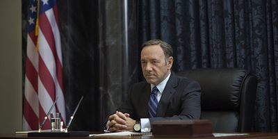 poster de la série Vice et procédure