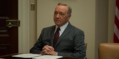 poster de la série Chapter 41